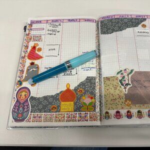 Meet your Posher, Eilisa